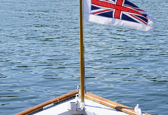 UK Mortgages for British Expats: Navigating the Process