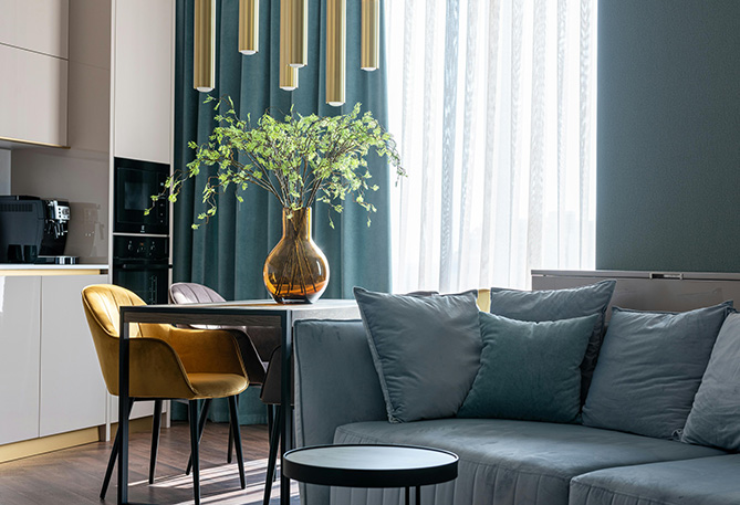 Portfolio Mortgages: Financing Multiple Properties